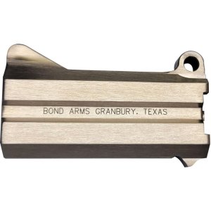 Bond Arms RNBL-300-9MM Rough Nation 9mm Handgun Barrel 3"