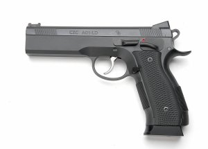 CZ-USA A01-LD 9mm 96330