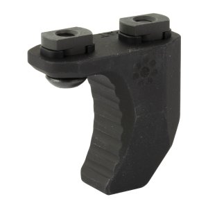 Arisaka Defense HS-M Hand Stop M-LOK Anodized Black 6061-T6 Aluminum