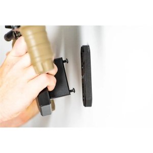 Tactical WALLS MODWALL NANO RIFLE HANGER LEFT-FACING FOR AK-47