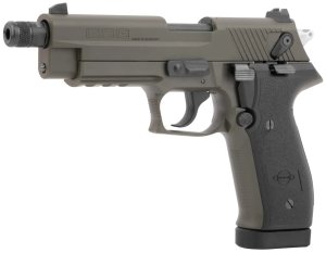 GSG Firefly 22 LR GERG2213TFFGA