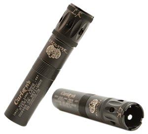 Carlsons Cremator Ported Choke 12 ga. Benelli Crio- Crio Plus MR LR 2 pk.