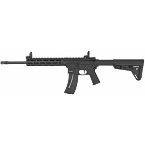 Smith & Wesson M&P15-22 22 LR 10213