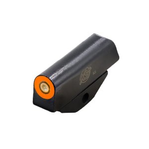 XS Sight Systems TS0003N4N Tritium Front Sight Orange for Taurus 856/605
