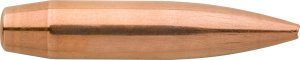 Sierra 6.5mm 140 Grain HPBT MatchKing Rifle Bullets