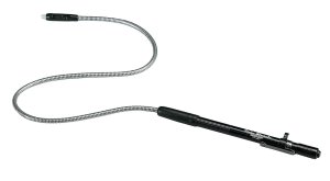 Streamlight 65418 Stylus Reach 18 PenLight Black 11 Lumens LED IPX4