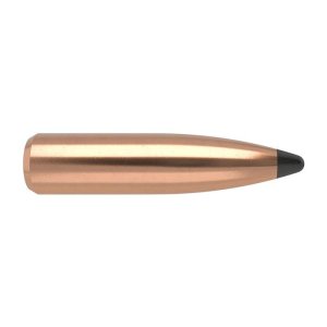 Nosler NOS 16327 7mm 160gr Partition Bullets Spitzer Point 50ct