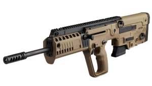 IWI Tavor X95 5.56 NATO XFD18RS