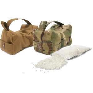 Grey Ghost Gear Rifleman's Squeeze Bag 1500-5 Small Nylon MultiCam