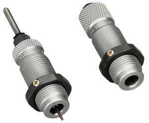 RCBS 15569 Supreme Die Set .308 Win Full-Length with Shell Holder