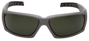 Pyramex Safety VGSUG722T Tactical Eye Protection Urban Gray Forest Gray