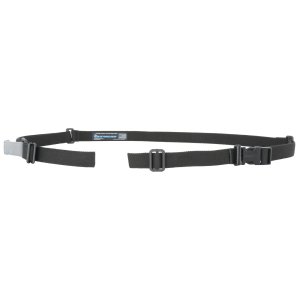 Blue Force Gear VCAS-PB-125-AA-BK Vickers Sling Black w/ Swivels