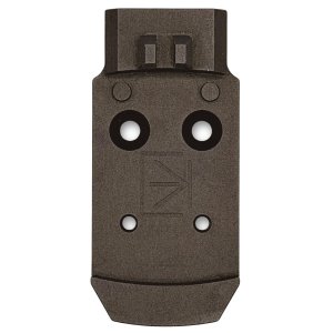 Calculated Kinetics DOGTAG Optic Plate Mount Full-Size Holosun