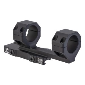 American Defense Delta C 20 MOA 30mm QD Mount - 1.5" Height