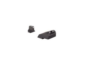 Trijicon S&W M&P SD9VE SD40VE Night Sight Suppressor Set (SA237-C-600900)