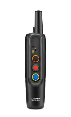 Garmin 0100120100 Pro 70 Handheld Black, 1 Mile Range, Up to 6 Dogs