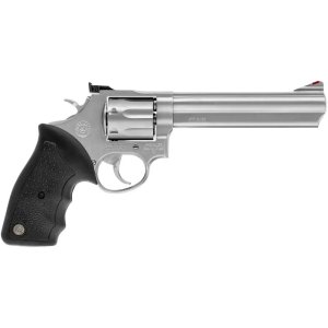 Taurus 2-660069 .357 MAG / .38 SPL 6.00 In Stainless Steel