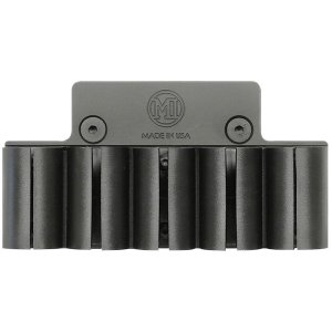 Midwest Industries Shotgun Stock Shell Holder 5-Round Reinforced