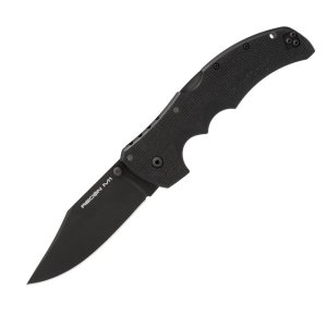 Cold Steel CS27TMC Recon 1 4" Clip Point MagnaCut Blade G10 Handle