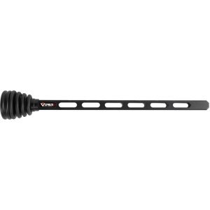 Viper DTS-10 10 In 4 oz Weight Aluminum Dovetail Stabilizer