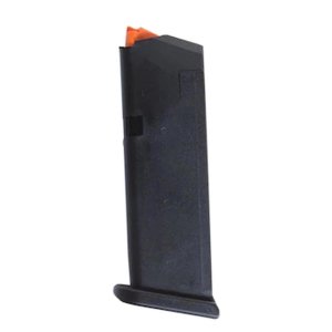 Glock G23 Gen5 Magazine 10rd 40 S&W Polymer Fits 23