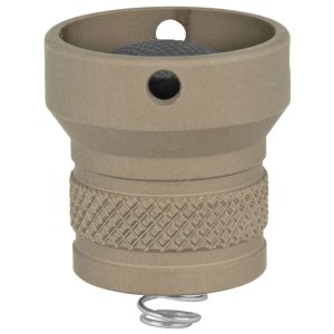 Surefire Z68-TN TailCap Tan for Scout Light Weapon Lights