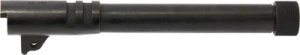 Iver Johnson 1911 .45 ACP 5.75 In Threaded Barrel Black Oxide