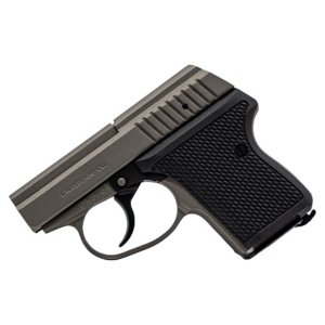 Seecamp LWS-380-GMGREYW .380 ACP 380GMGREYW