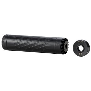 Anechoic X45B .458 Win Mag