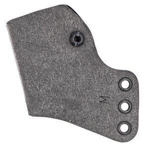 Safariland INCOG-X Mag Caddy Small Suede Finish Belt Mount