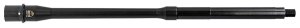 Faxon 15A58M16NSQ Duty Series 5.56 NATO 16" QPQ Nitride AR-15 Barrel
