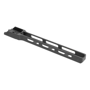 Tandemkross Manticore X 6.75" M-LOK Forend For Ruger 10/22 - Black