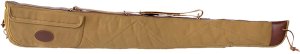 Bulldog BD389 Classic Canvas Shotgun Case 52