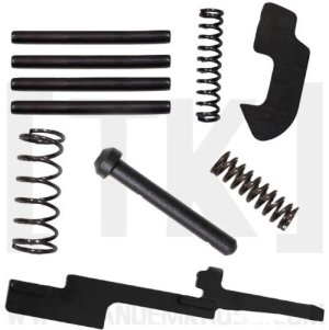 Tandemkross TAURUS TX Essential Maintenance Kit Cleaning Tools