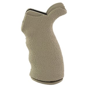 Ergo Grip X-Grip Extreme Texture Heavy Texture Fits AR-15/AR-10 Rubber