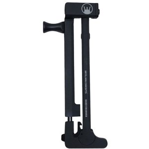 Devil Dog Concepts AR-15 Hard Charger Side Charge Handle Tactical Pull