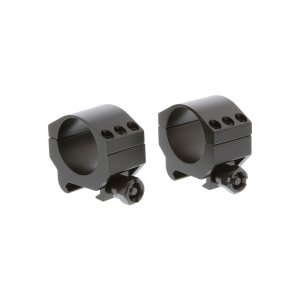 Primary Arms 30mm Tactical Rings - Low (Pair)