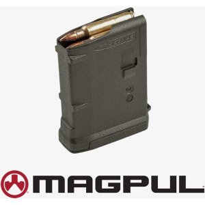 Magpul MAG559-ODG PMAG 10 AR/M4 GEN M3 5.56 OD Green