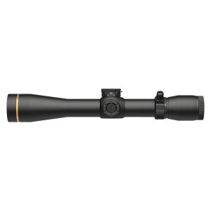 Leupold VX-4HD Rifle Scope 3-12x40 (30mm) CDS-ZL2 Illum FireDot Twilight