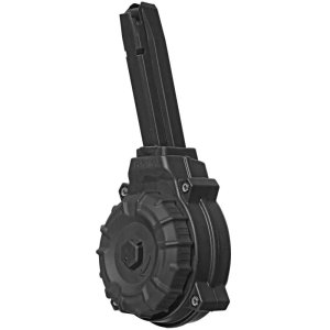 ProMag Industries DRM-A42 Canik TP9 9mm 50-Round Drum Magazine