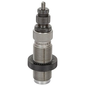 Forster 6.5 Creedmoor Bushing Full Length Sizer Die