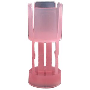 Claybuster Shotshell Wads - 12 ga 1 oz Red