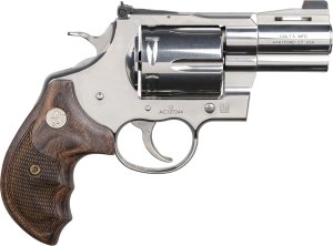 COLT ANACONDA (ROUNDBUTT)
