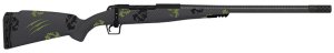 Fierce Firearms Twisted Rogue 7mm PRC 1097 (7PRC Trigger)