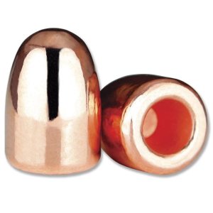 Berrys 155 Grain Cop Plated HBRN .40/10MM Bullets 250