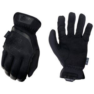 Mechanix Wear FastFit Covert Small Gloves Touchscreen TrekDry Palm