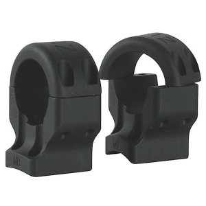 DNZ Hunt Masters XB1TM2 Scope Mount, Browning X-Bolt, 1" Medium, Black