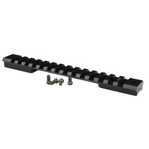 Warne 7665-20MOA Savage Mountain Tech Tactical Rail 7075-T6 Aluminum