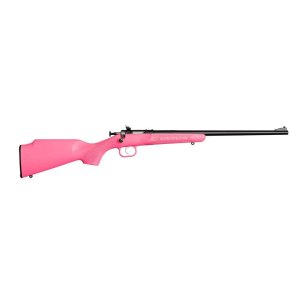 Keystone Sporting Arms KSA2220 22 LR 16.13 In 1rd Blued