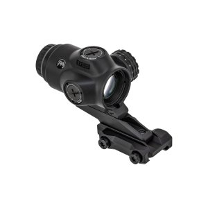 Primary Arms SLx 3X MicroPrism(TM) - Red Illuminated ACSS Raptor Reticle - 5.56 / .308 - Meter